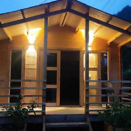 Guest House Ahan Gagra Buitenkant foto