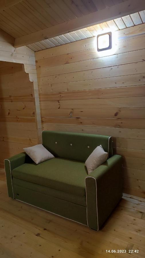 Guest House Ahan Gagra Buitenkant foto