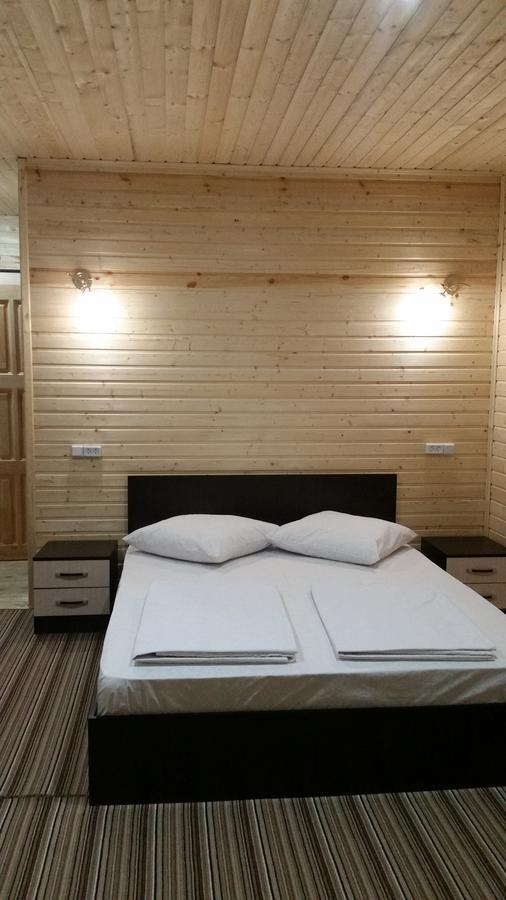 Guest House Ahan Gagra Buitenkant foto